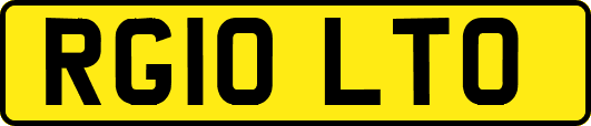RG10LTO