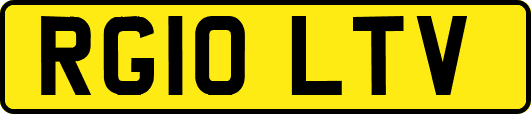 RG10LTV