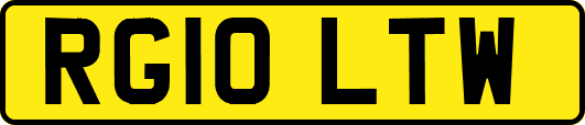 RG10LTW