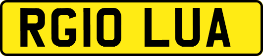 RG10LUA