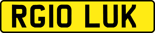 RG10LUK