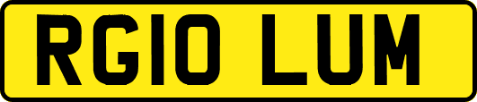 RG10LUM