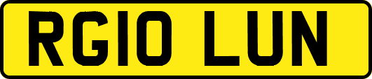 RG10LUN