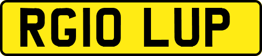 RG10LUP