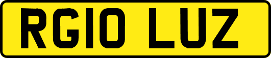 RG10LUZ