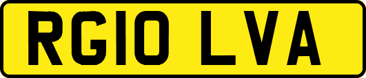 RG10LVA