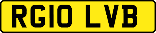 RG10LVB