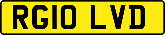RG10LVD