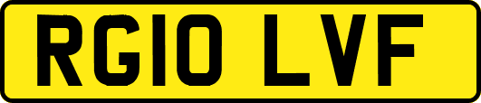 RG10LVF