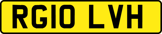 RG10LVH