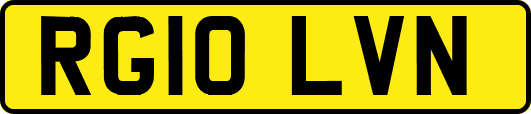 RG10LVN