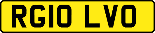 RG10LVO