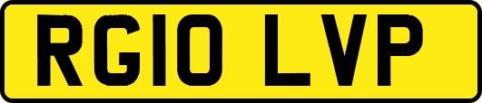 RG10LVP