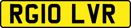 RG10LVR