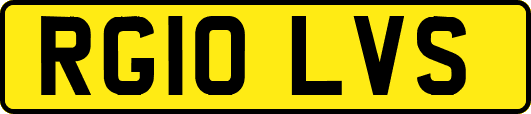 RG10LVS