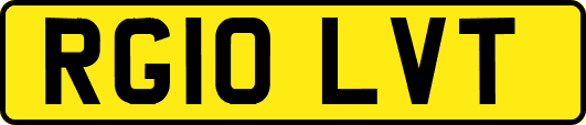 RG10LVT