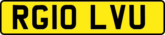 RG10LVU