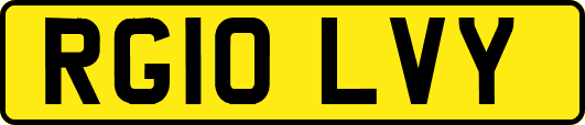 RG10LVY