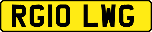 RG10LWG
