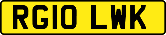 RG10LWK