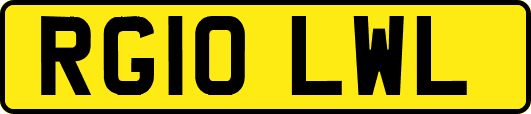 RG10LWL