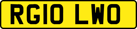 RG10LWO
