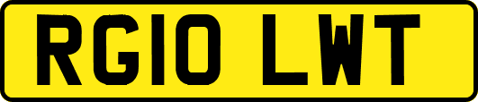 RG10LWT
