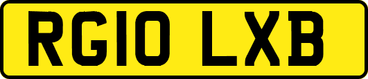RG10LXB
