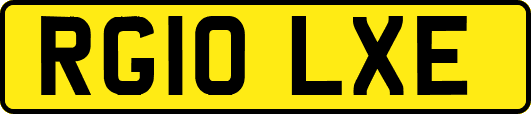 RG10LXE