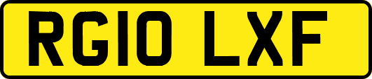 RG10LXF