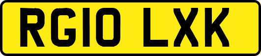 RG10LXK