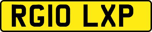 RG10LXP