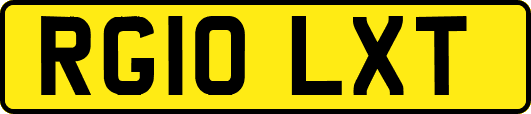 RG10LXT