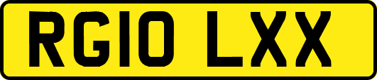RG10LXX