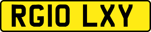 RG10LXY
