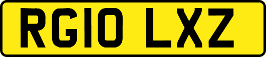RG10LXZ