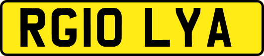 RG10LYA