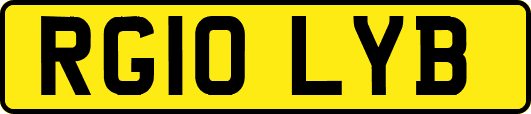 RG10LYB