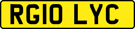 RG10LYC