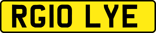 RG10LYE