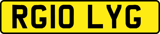 RG10LYG