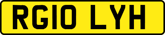 RG10LYH