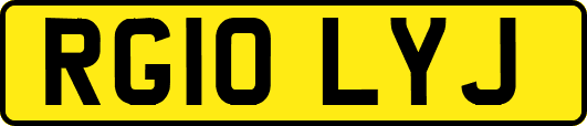 RG10LYJ