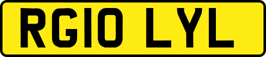 RG10LYL