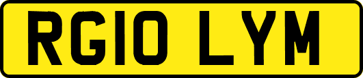 RG10LYM