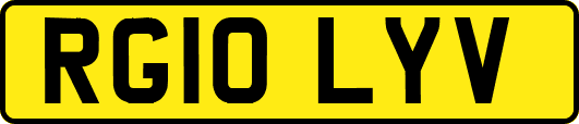 RG10LYV