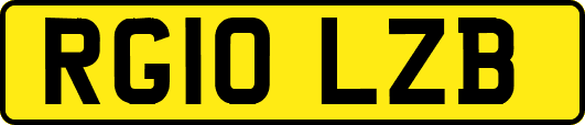 RG10LZB