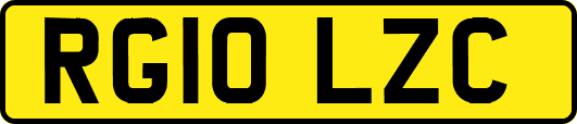 RG10LZC