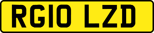 RG10LZD