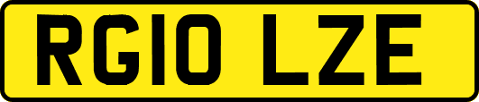 RG10LZE